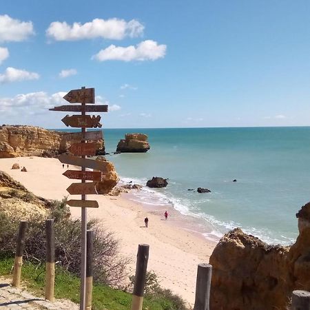 Albufeira Beach Apartment Zewnętrze zdjęcie