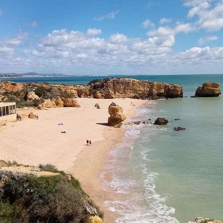 Albufeira Beach Apartment Zewnętrze zdjęcie