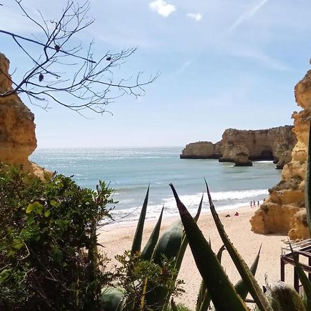 Albufeira Beach Apartment Zewnętrze zdjęcie