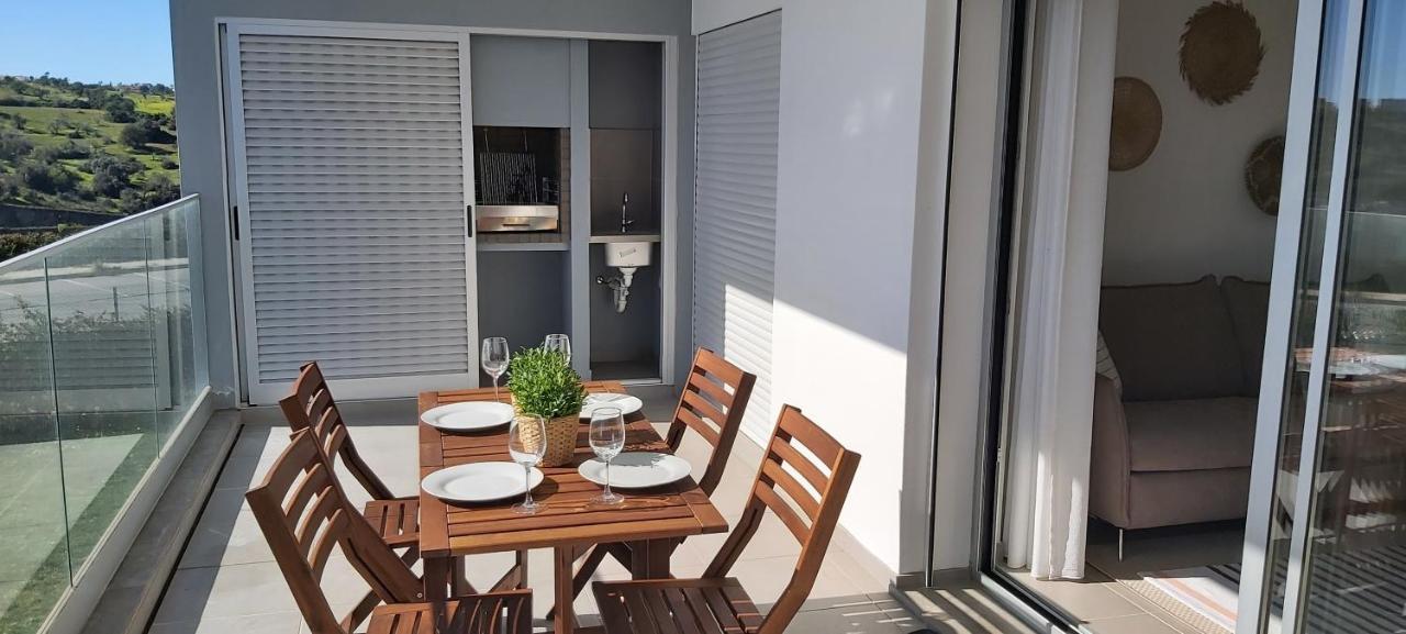 Albufeira Beach Apartment Zewnętrze zdjęcie