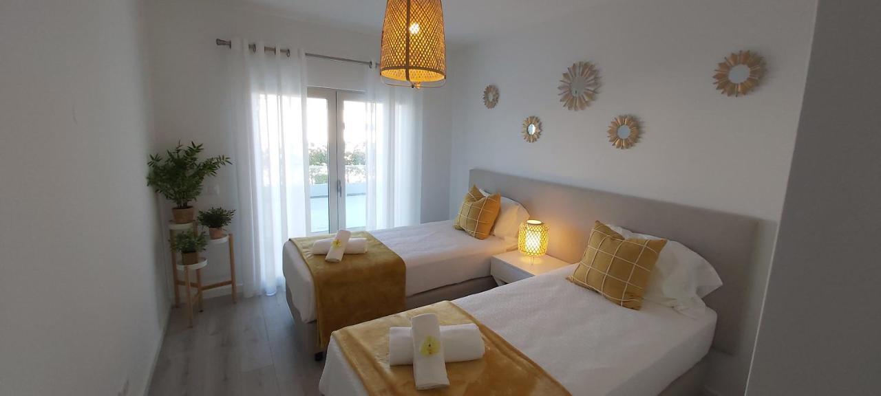 Albufeira Beach Apartment Zewnętrze zdjęcie