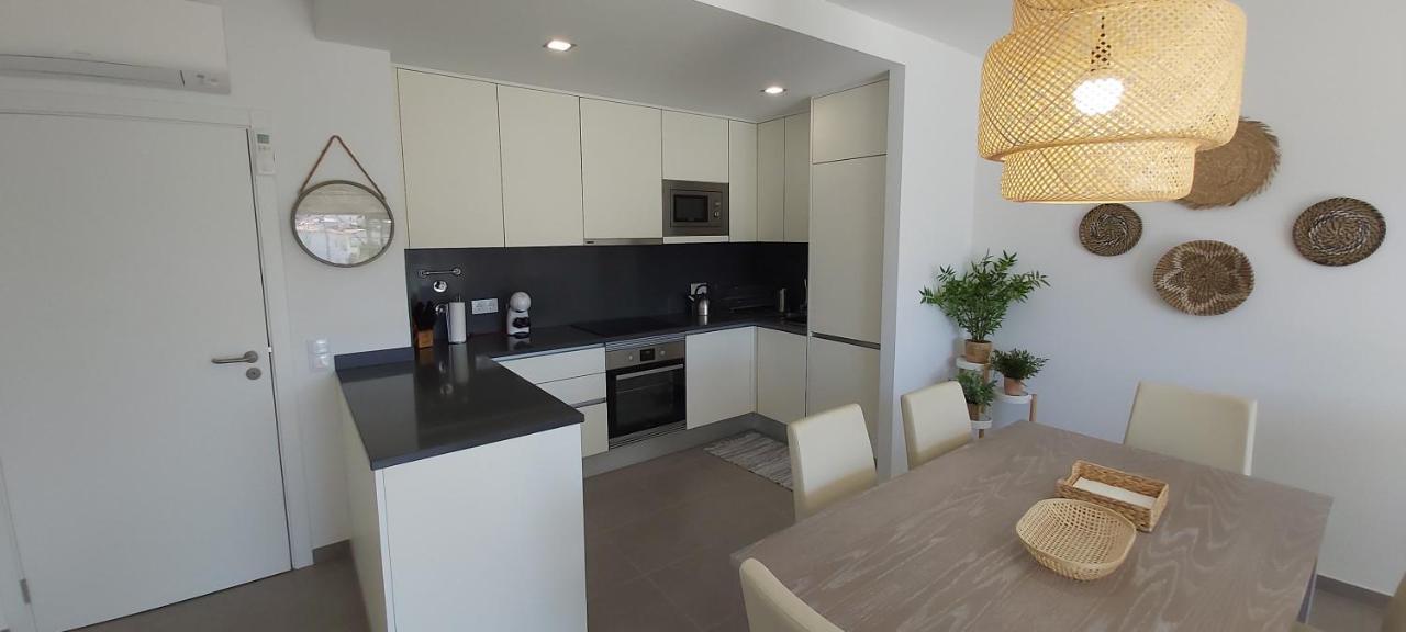 Albufeira Beach Apartment Zewnętrze zdjęcie