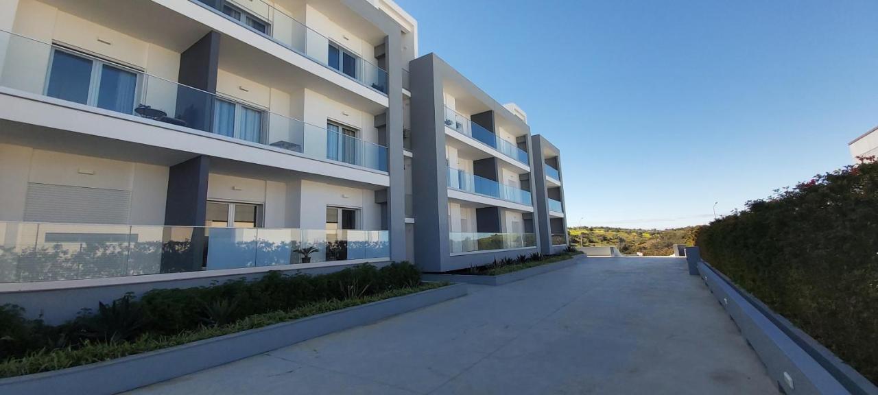 Albufeira Beach Apartment Zewnętrze zdjęcie