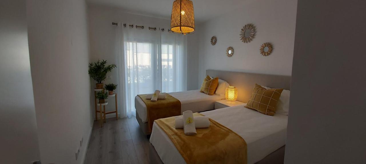 Albufeira Beach Apartment Zewnętrze zdjęcie