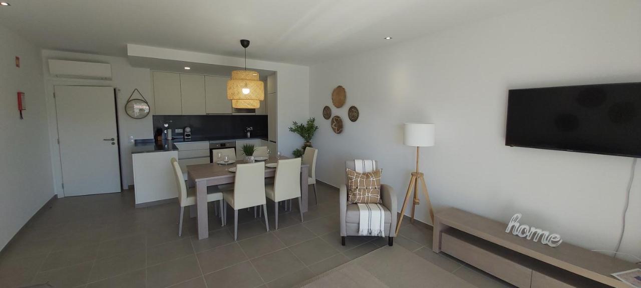 Albufeira Beach Apartment Zewnętrze zdjęcie