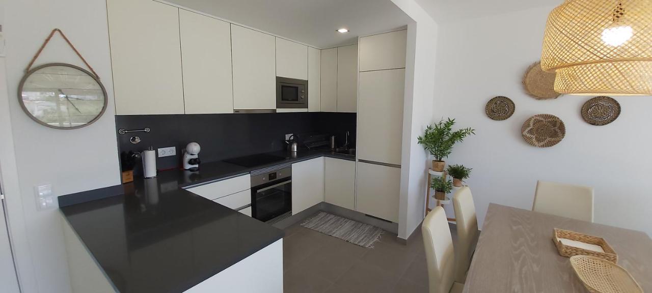 Albufeira Beach Apartment Zewnętrze zdjęcie