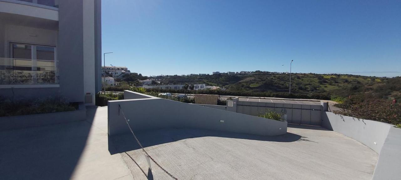 Albufeira Beach Apartment Zewnętrze zdjęcie