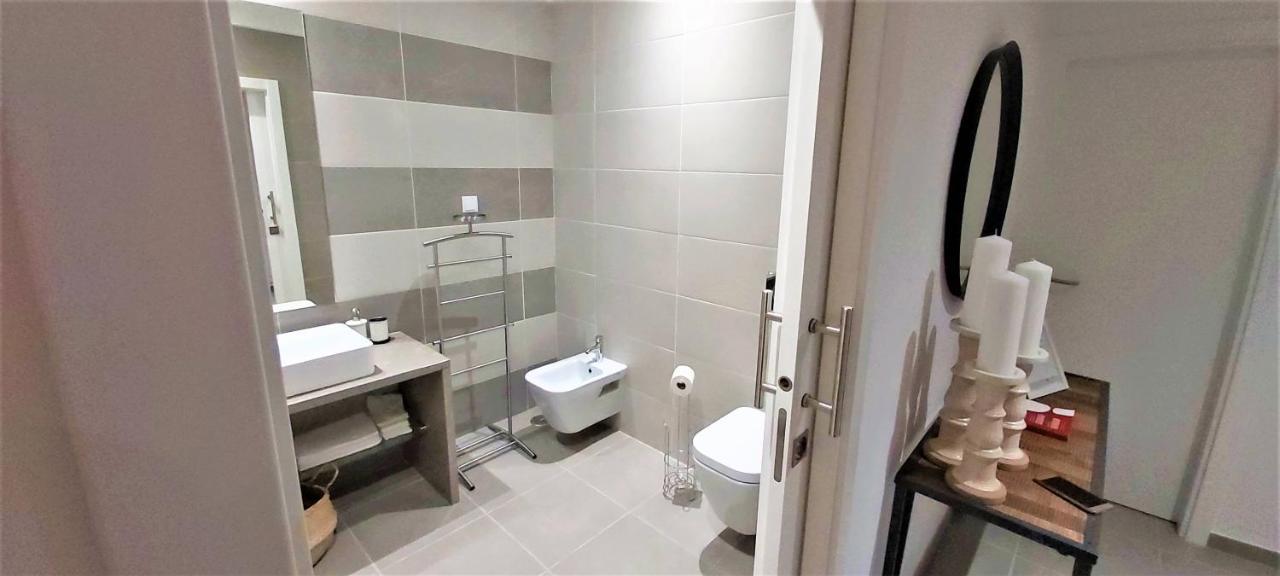 Albufeira Beach Apartment Zewnętrze zdjęcie