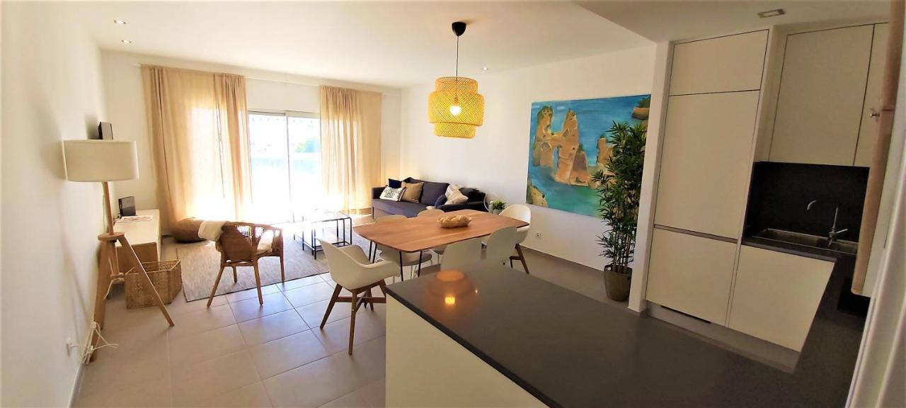 Albufeira Beach Apartment Zewnętrze zdjęcie