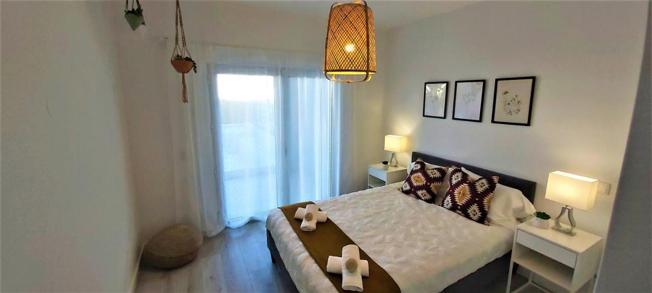 Albufeira Beach Apartment Zewnętrze zdjęcie
