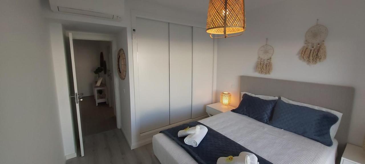 Albufeira Beach Apartment Zewnętrze zdjęcie