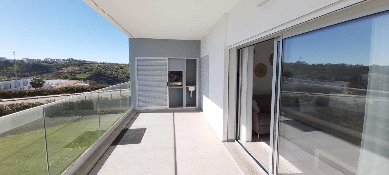Albufeira Beach Apartment Zewnętrze zdjęcie