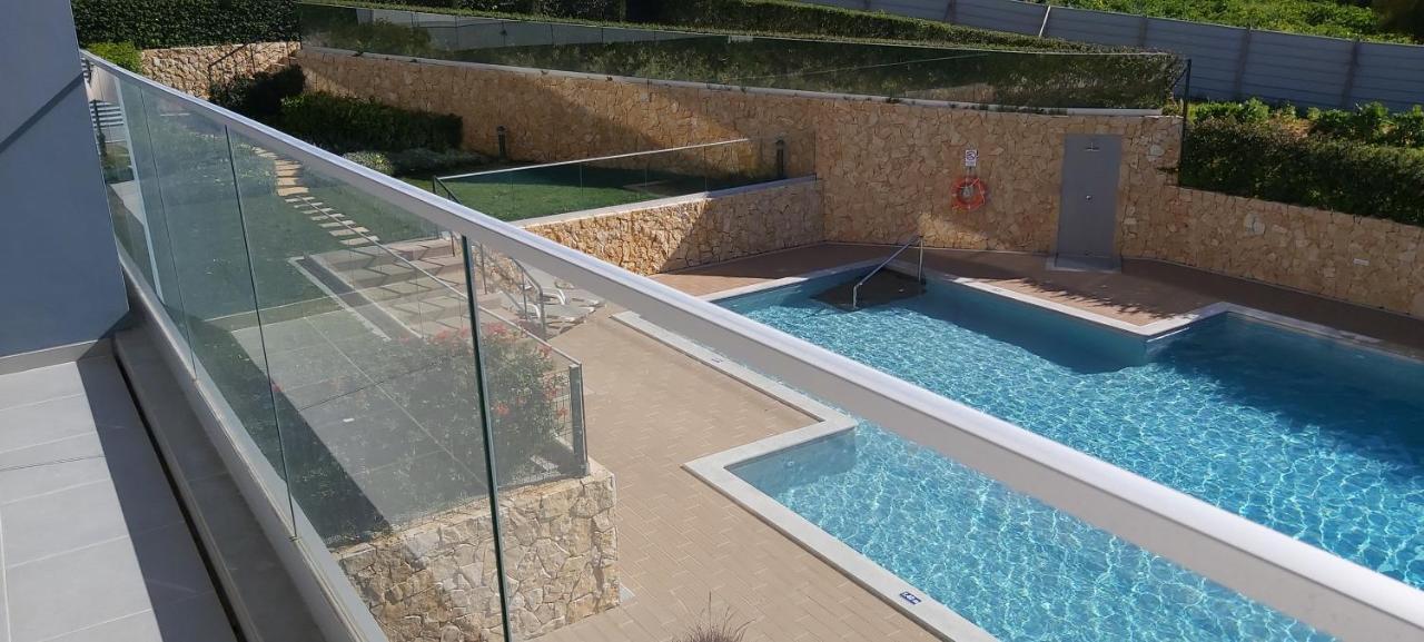Albufeira Beach Apartment Zewnętrze zdjęcie