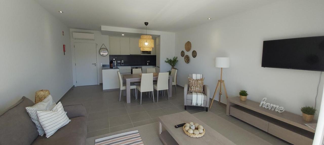 Albufeira Beach Apartment Zewnętrze zdjęcie