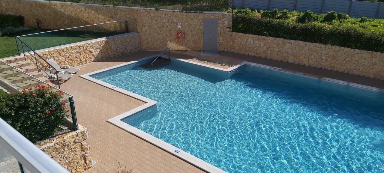 Albufeira Beach Apartment Zewnętrze zdjęcie