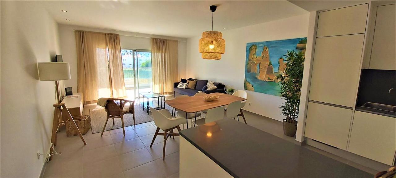 Albufeira Beach Apartment Zewnętrze zdjęcie