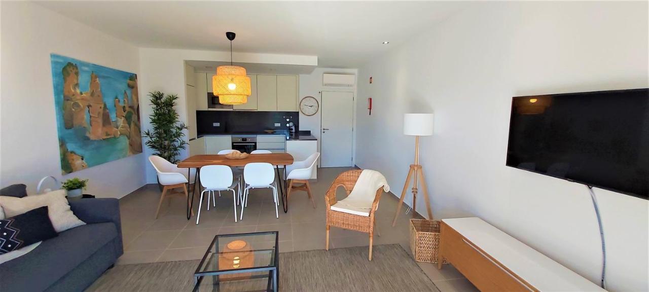 Albufeira Beach Apartment Zewnętrze zdjęcie