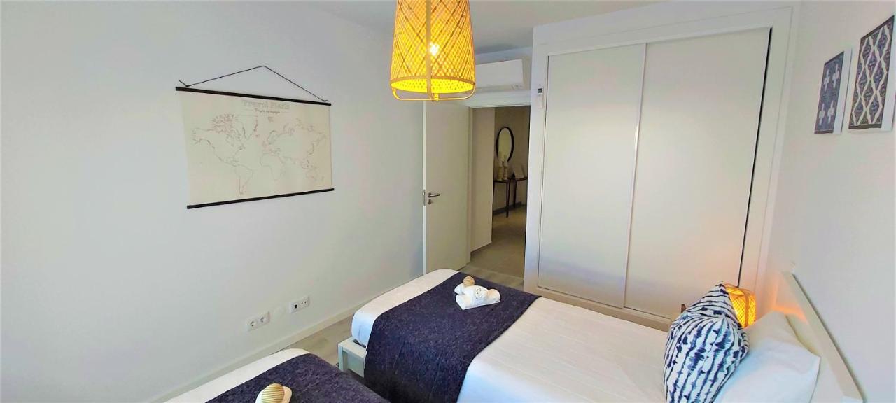 Albufeira Beach Apartment Zewnętrze zdjęcie