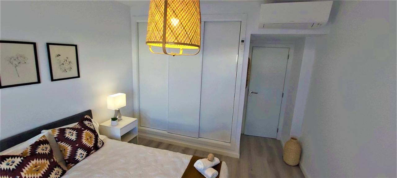 Albufeira Beach Apartment Zewnętrze zdjęcie