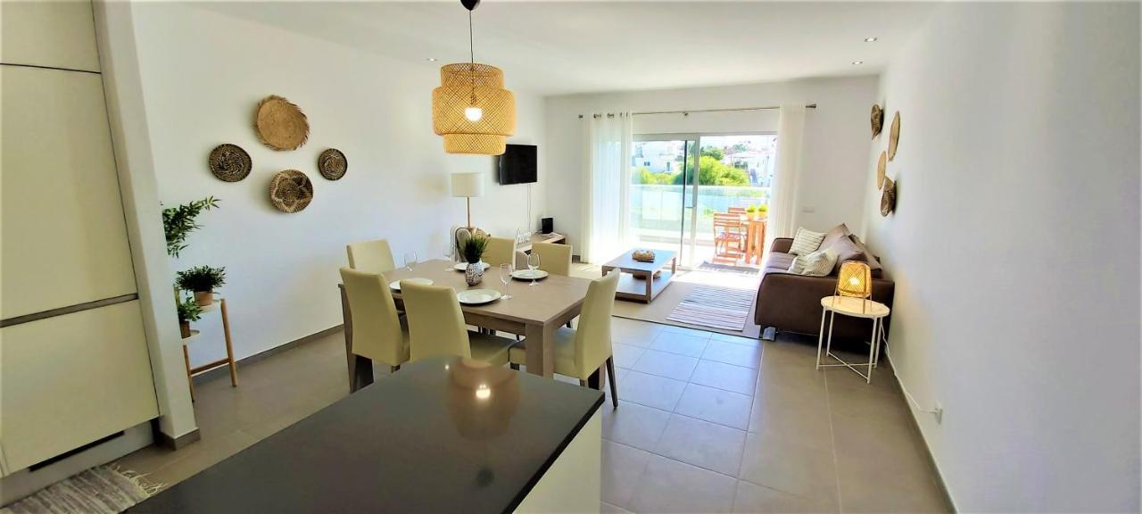 Albufeira Beach Apartment Zewnętrze zdjęcie