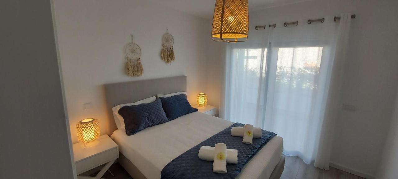 Albufeira Beach Apartment Zewnętrze zdjęcie