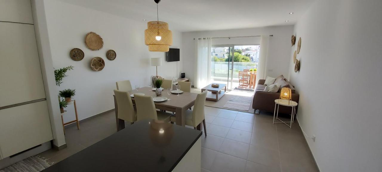 Albufeira Beach Apartment Zewnętrze zdjęcie