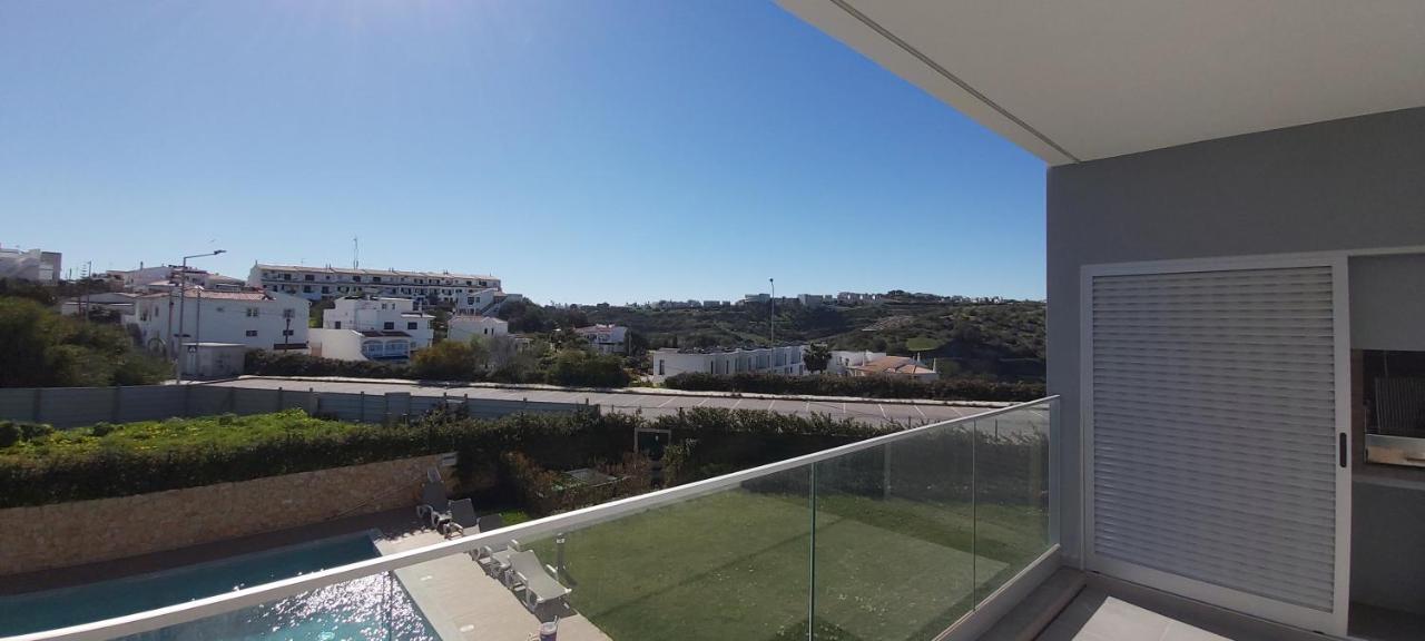 Albufeira Beach Apartment Zewnętrze zdjęcie