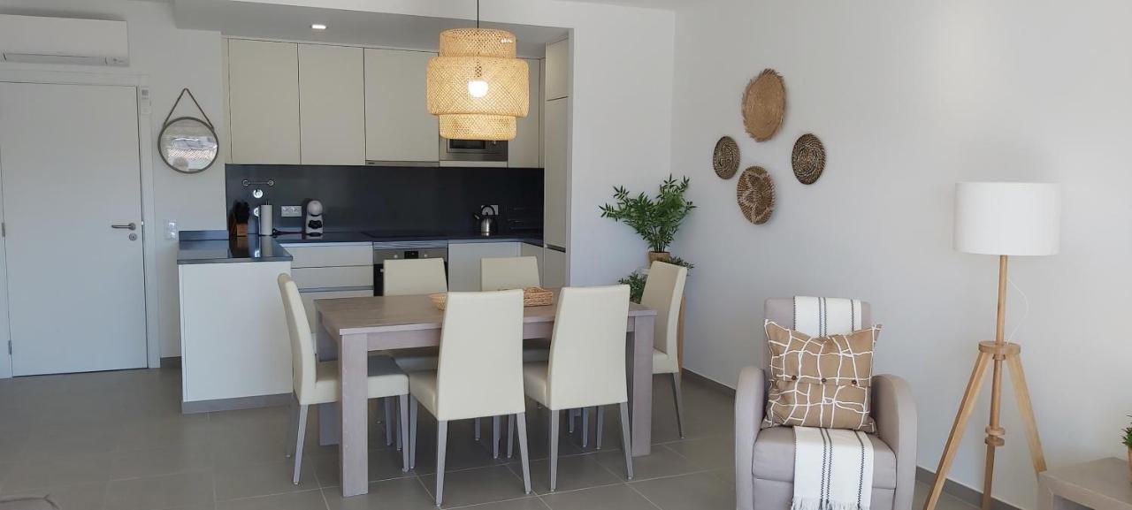 Albufeira Beach Apartment Zewnętrze zdjęcie