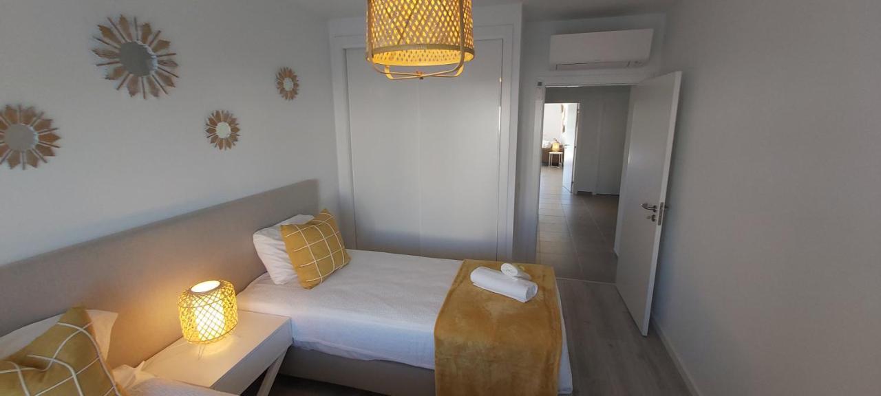 Albufeira Beach Apartment Zewnętrze zdjęcie