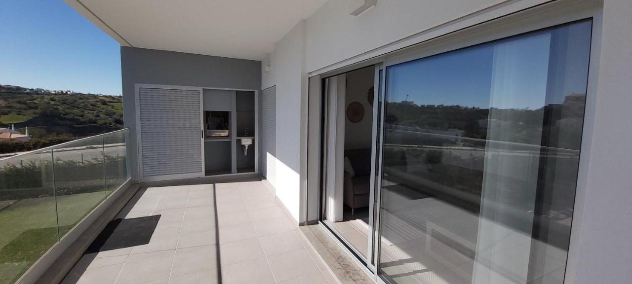 Albufeira Beach Apartment Zewnętrze zdjęcie