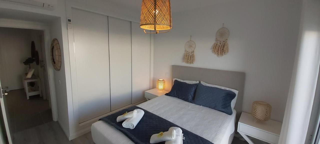Albufeira Beach Apartment Zewnętrze zdjęcie