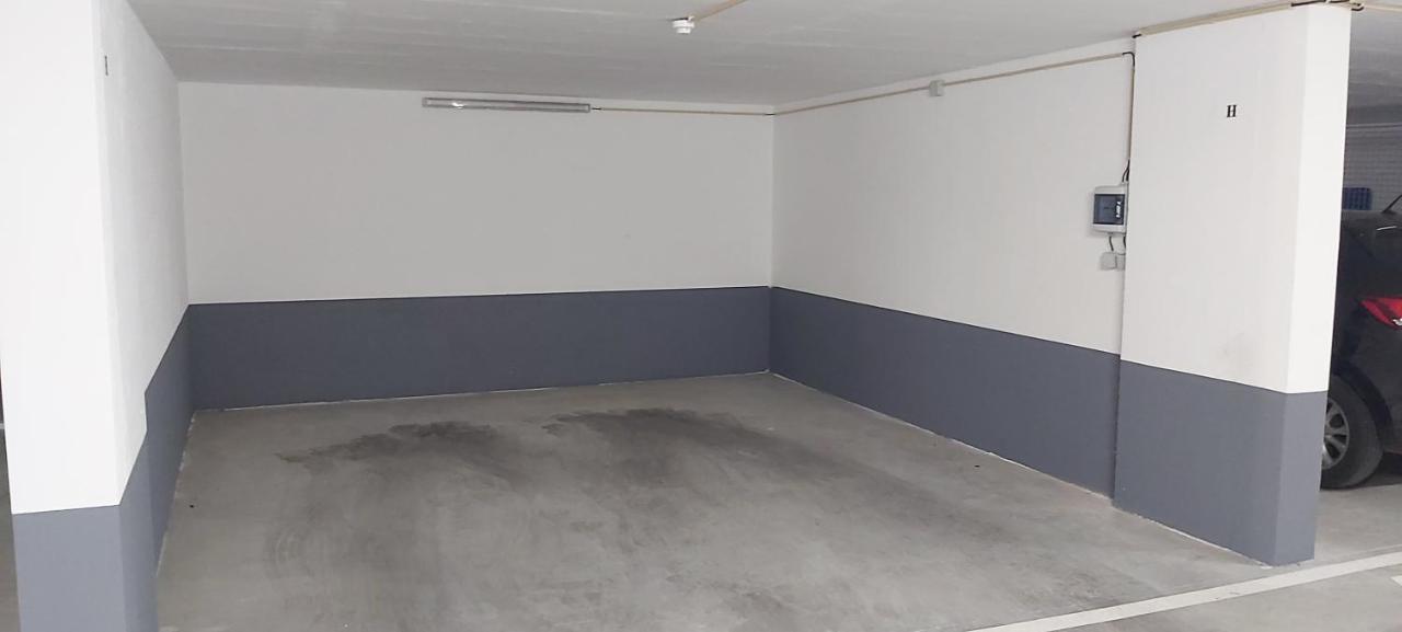 Albufeira Beach Apartment Zewnętrze zdjęcie