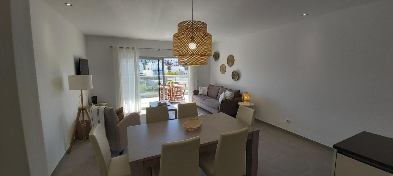 Albufeira Beach Apartment Zewnętrze zdjęcie