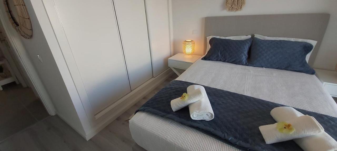 Albufeira Beach Apartment Zewnętrze zdjęcie