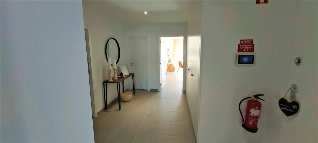 Albufeira Beach Apartment Zewnętrze zdjęcie