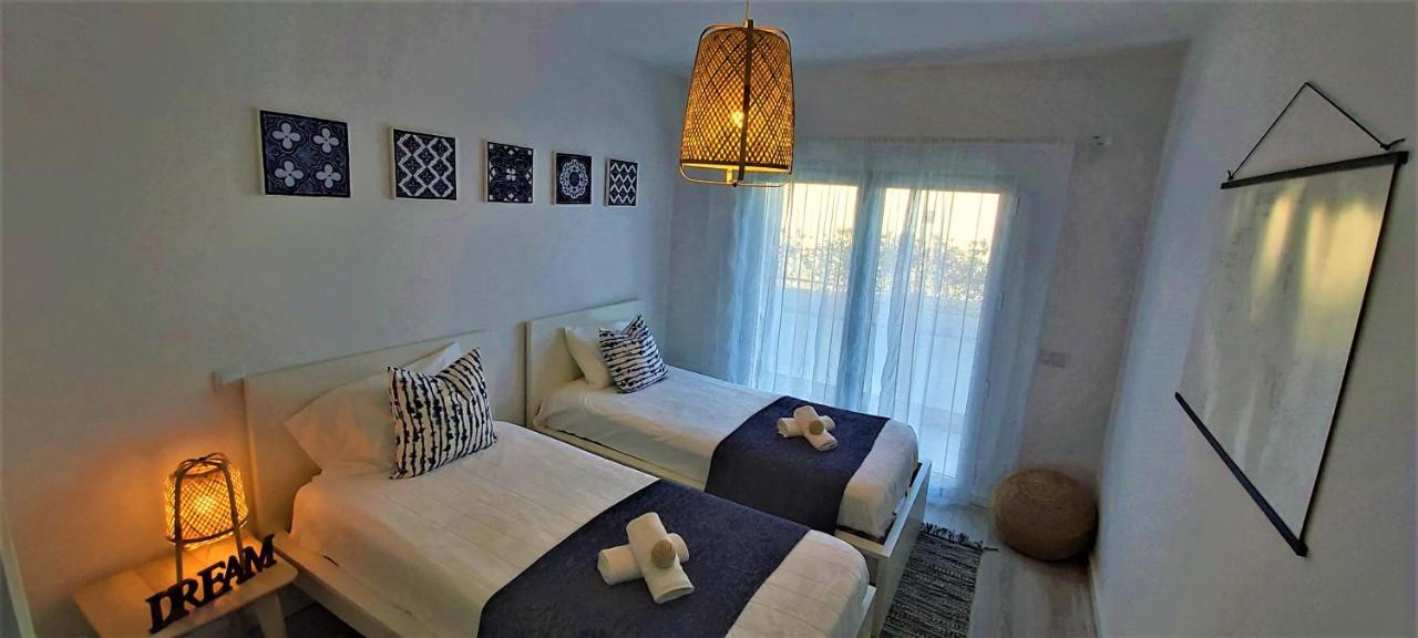 Albufeira Beach Apartment Zewnętrze zdjęcie